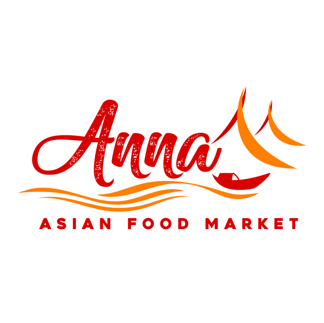 Anna Asian Market Logo
